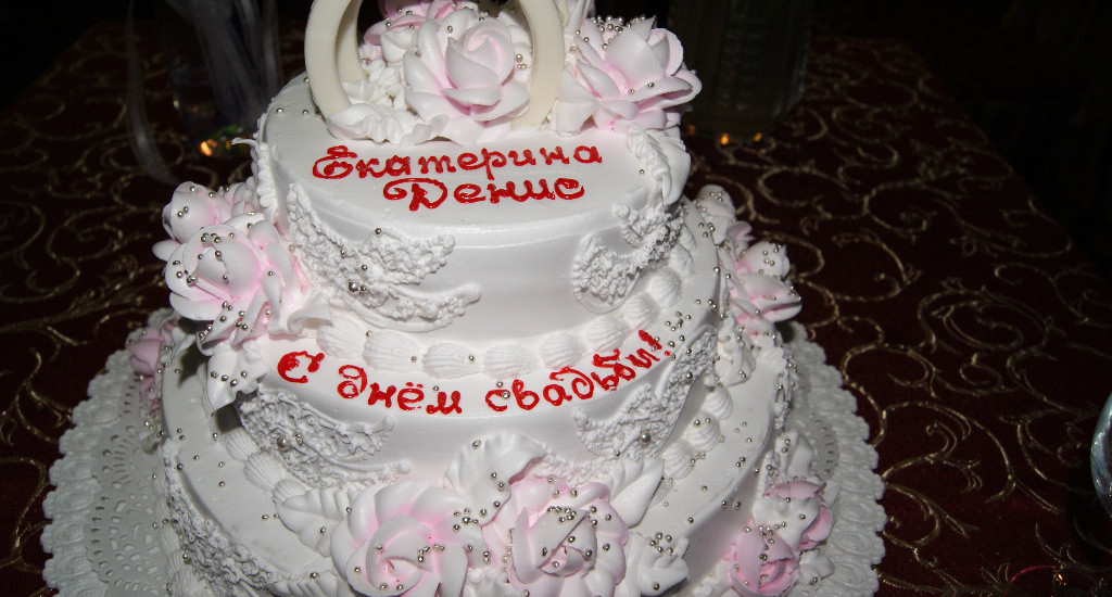 Шуточные свадебные тосты